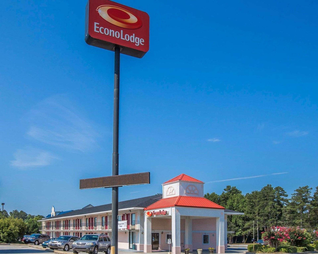 Others 4, Quality Inn Thomson, McDuffie