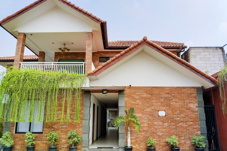 Others 5, Urbanview DeJati House Jatikramat Bekasi, Bekasi