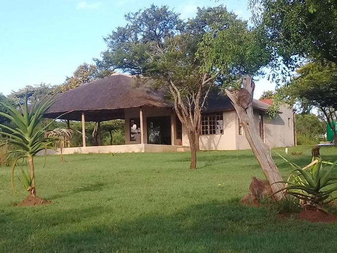 Others 5, Elephant Corridor Lodge, Umkhanyakude