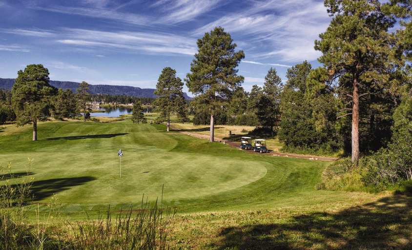 Others 3, Pagosa Resort by ResortShare, Archuleta