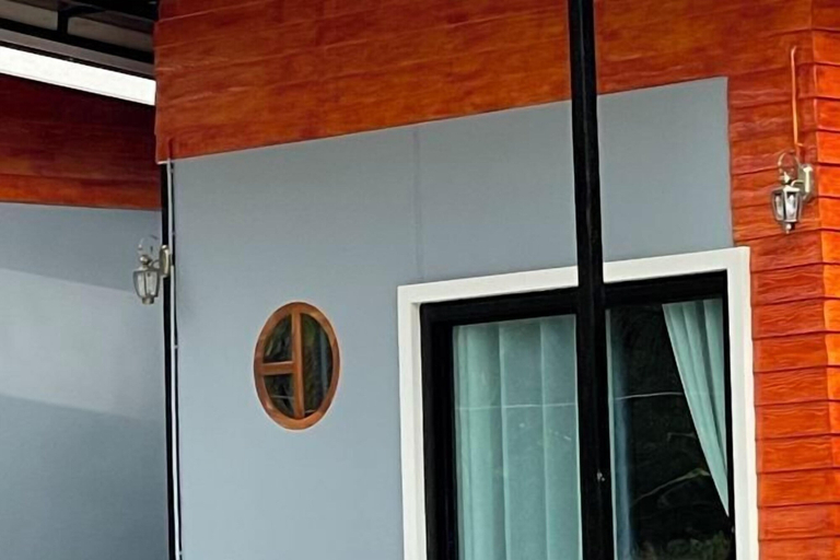 Exterior 4, Ta Resort, Dan Sai