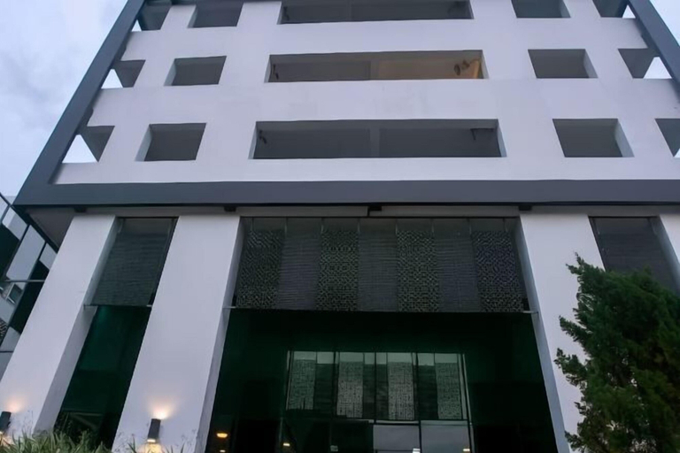 Exterior 5, Urban Retreat @ KK Sky • Pool • Parking, Kota Kinabalu