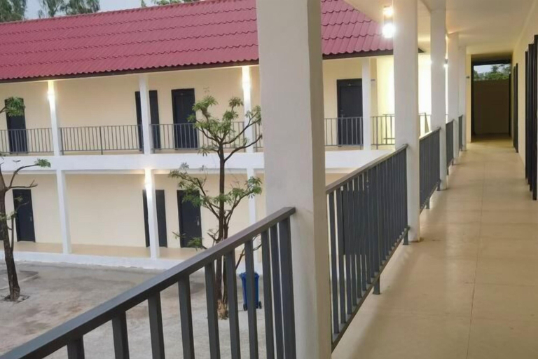 Interior 4, Happy Hotel, Vientiane