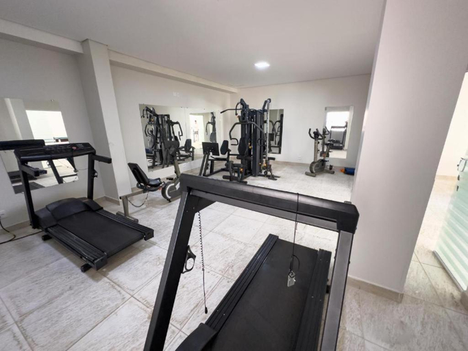 Others 5, Atrium Thermas Recidence Service, Caldas Novas