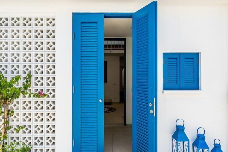 Interior 4, The Blue Loft Canggu Berawa Bali, Badung