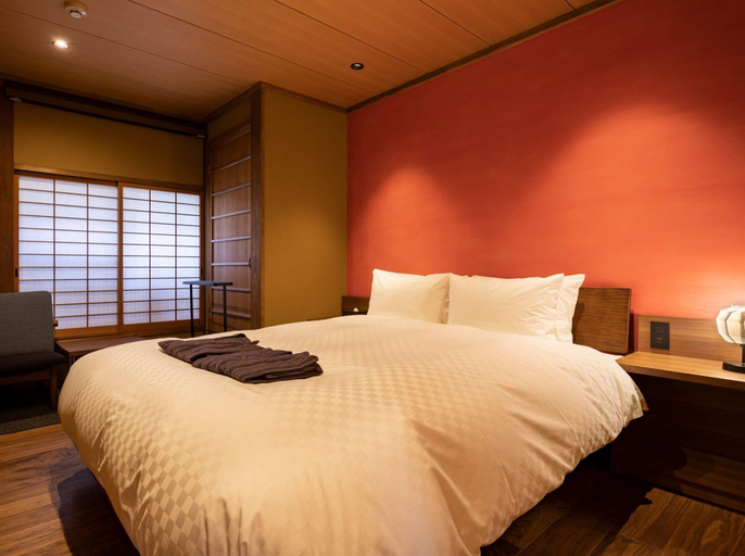 Room 5, Gion Kyoka, Kyoto