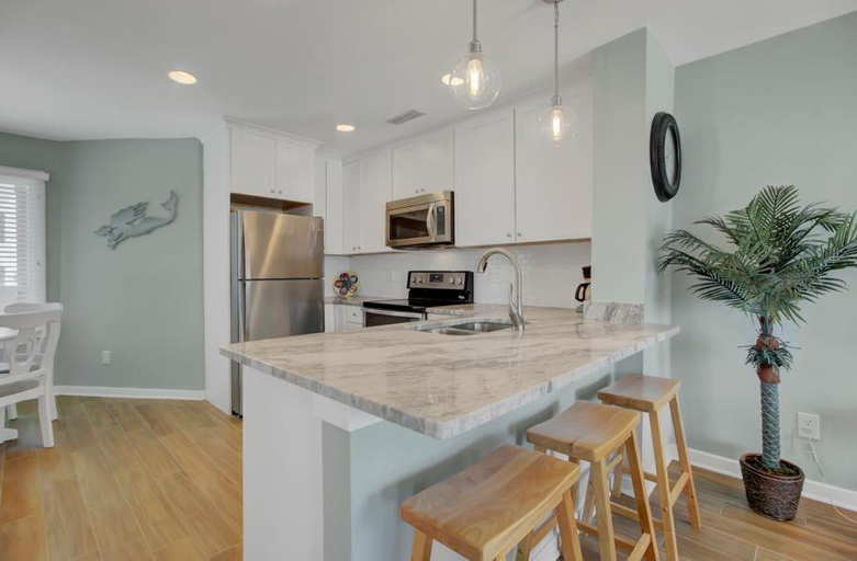 4, Tidewater I202 by Wild Dunes, Ocean View Condo, Charleston