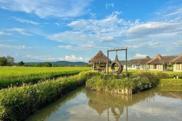 Miscellaneous 4, Baan Porhdoi Goidao, Chiang Dao