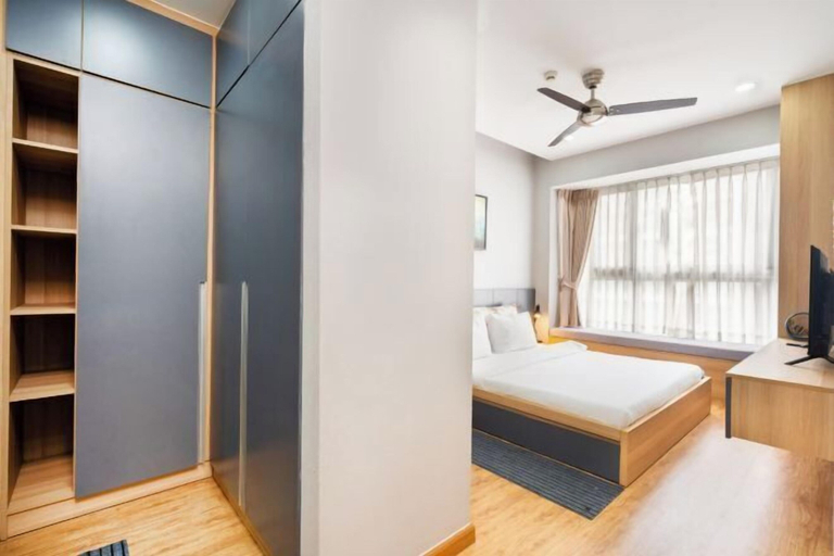 Room 4, Lena Condotel, District 7