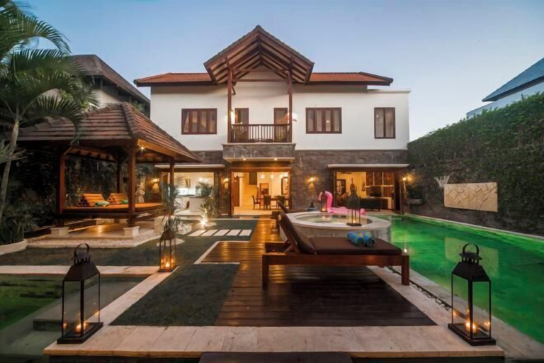 Property amenity 5, Villa Annecy, Fully Staffed Luxury Villa Central Seminyak, Badung