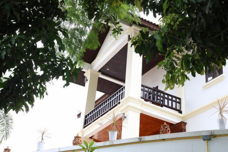 Interior 5, YiHao Resort Hotel, Luang Prabang