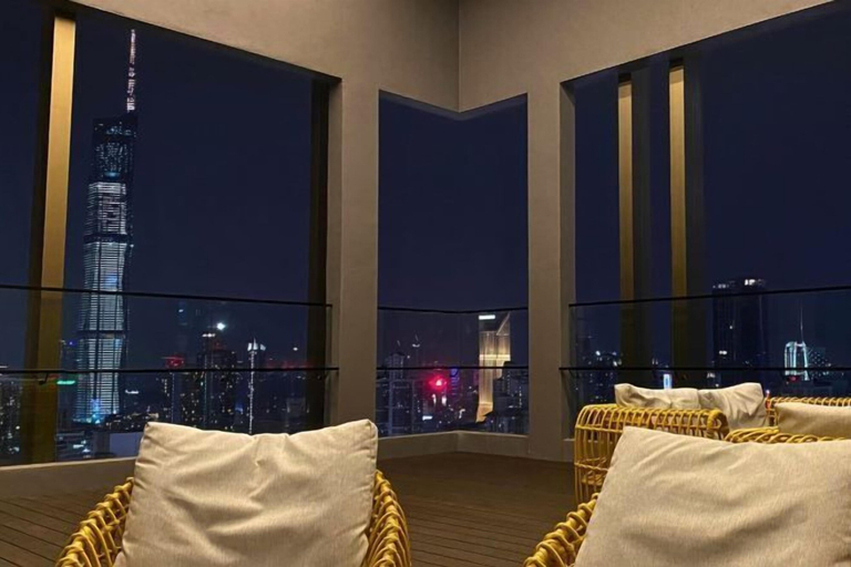Property grounds 5, Axon Bukit Bintang by Janice's Homestay, Kuala Lumpur
