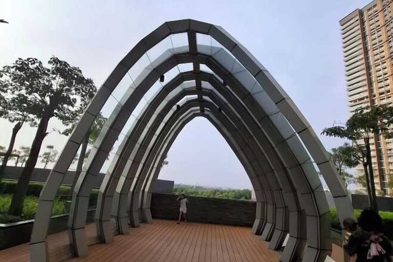 Interior 3, Gold coast seaview pik Jakarta by SuiteStay, Jakarta Utara