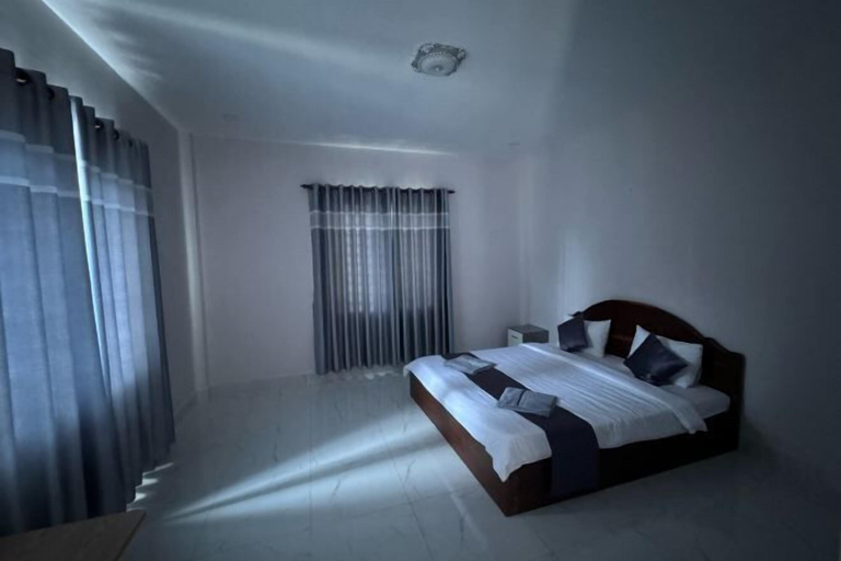 Room 5, Rosi Guesthouse & Coffee3, Sihanoukville
