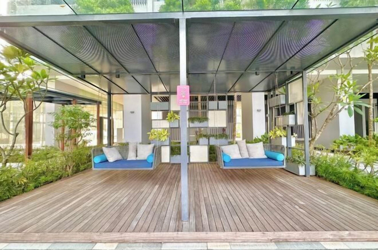 Interior 3, Grand Medini Residence Near Legoland by Stayrene, Johor Bahru
