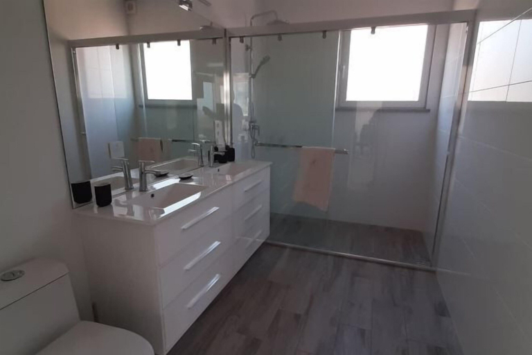 Bathroom 4, Casa Cidreira, Silves