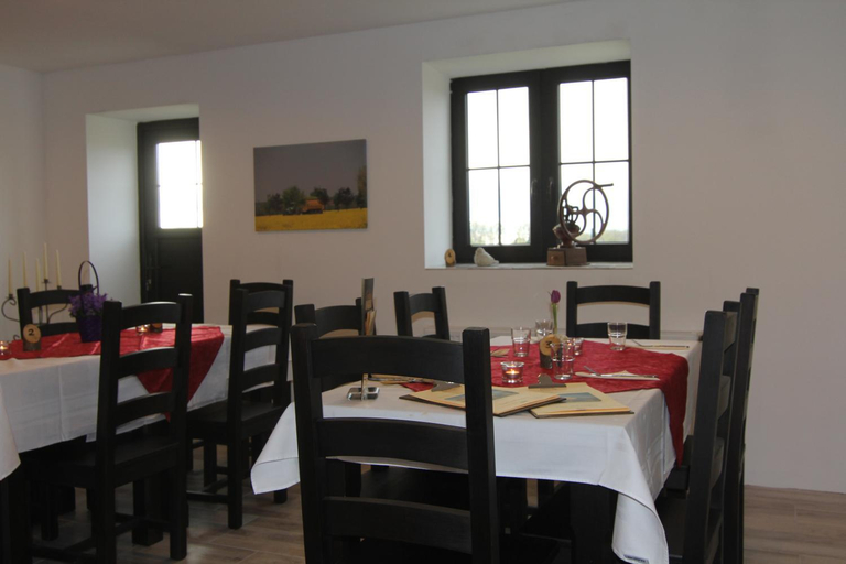 Food & Drinks 2, Radler's Hof, Märkisch-Oderland