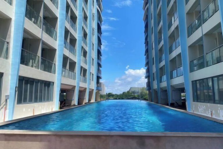 Exterior 4, City Center Business Hotel（Manila Airport and PITX）, Parañaque