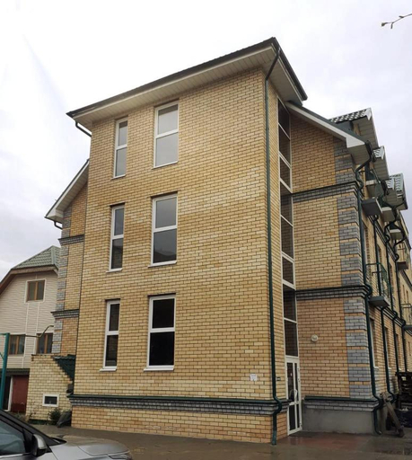 Others 5, Hostel Leto, Vysokogorskiy rayon