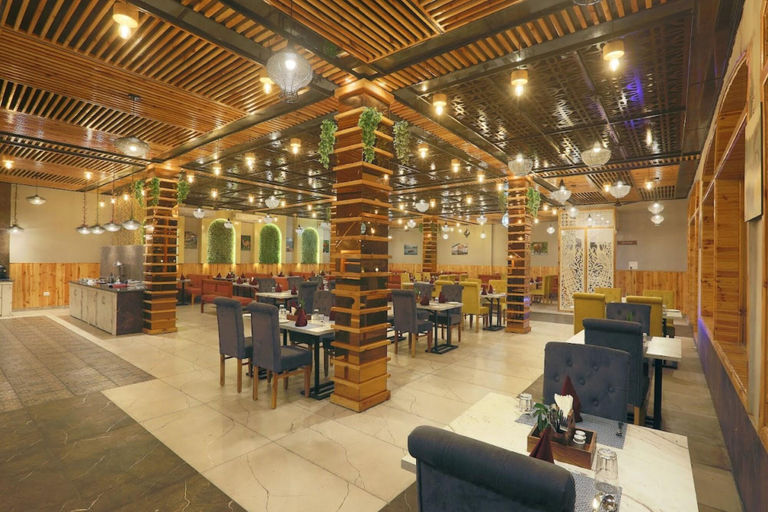 Others 2, Countryard Resort By Ewd Hotels, Nainital