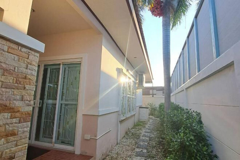 Exterior & Views 2, Jacuzzi Pool Villa , Pattaya