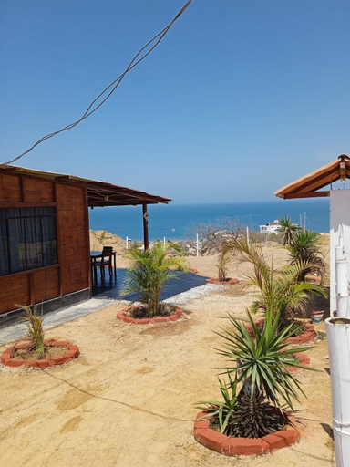Others 2, Cabana con Vista al Mar, Contralmirante Villar