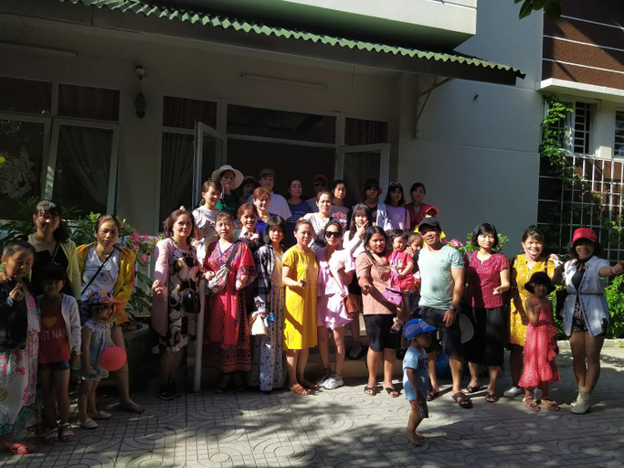 Others 5, Friends- Homestay, Ninh Hải