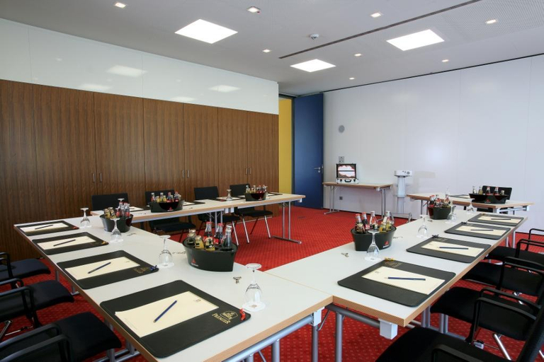 Others 4, Schlosshotel Park Consul, Heidenheim