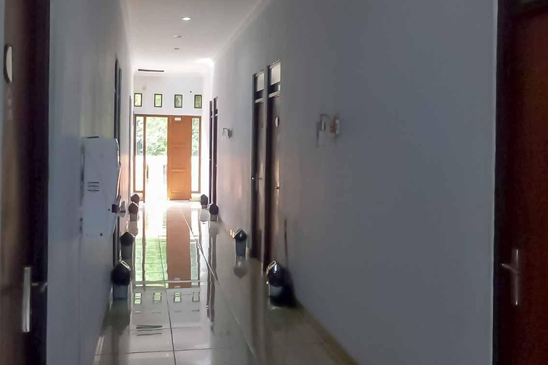 Others 3, Pondok Cimanggu Syariah RedPartner, Bogor