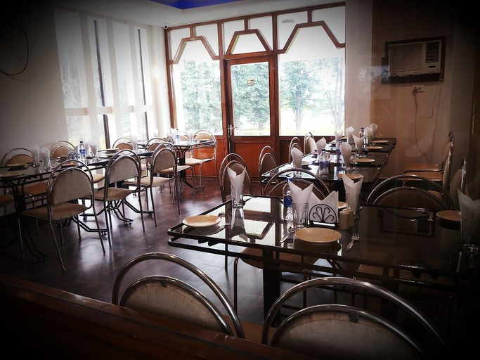 Others 2, The Damodar Retreat, Barddhaman