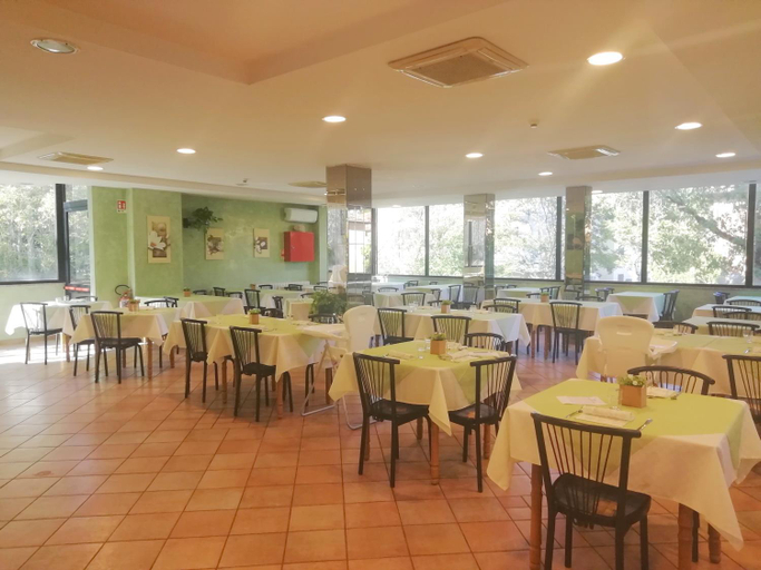 Food & Drinks 5, Hotel Rita, Ravenna
