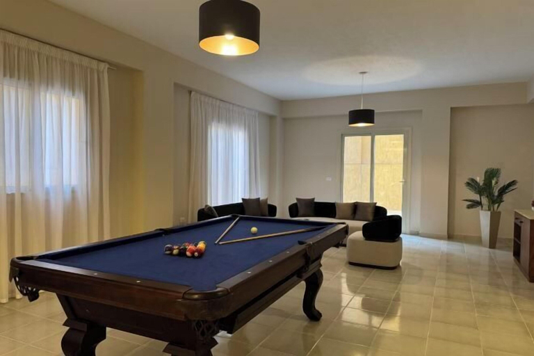 Property amenity 3, Victoria, New Cairo City