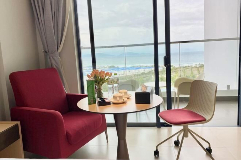 Interior 2, The KH Arena Cam ranh Nha trang Beachside, Cam Lâm