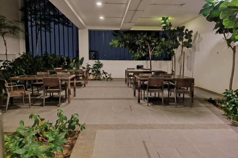 Interior 4, Pavillion Bukit Jalil 【Walk 5 mins】Stylish Studio 2-4 Pax, Kuala Lumpur