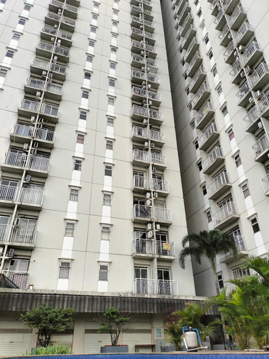 Others 4, Greenroom Apartemen Bogor Valley , Bogor