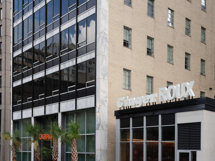 Exterior & Views 1, Canopy by Hilton New Orleans Downtown, Orleans