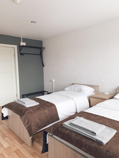 Others 2, Hostel Welcome inn VN, Velikiy Novgorod