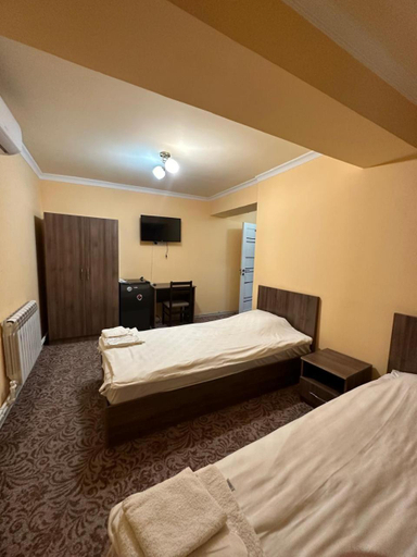 Others 3, Guest Hause, Yerevan