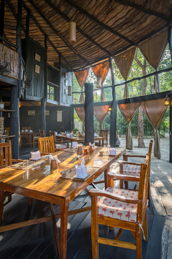Food & Drinks 2, Pugdundee safaris - Tree House Hideaway, Umaria
