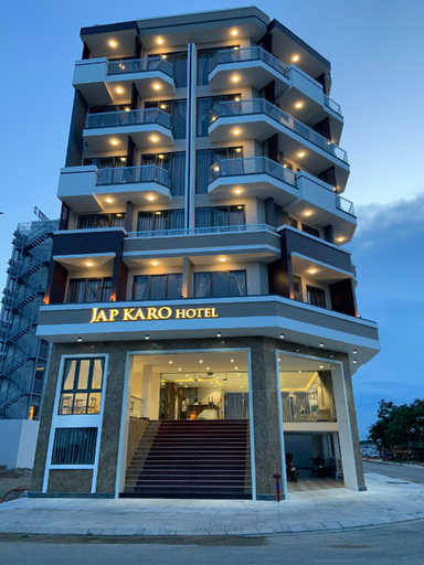 Others 5, JAP KARO HOTEL, Phan Rang-Tháp Chàm