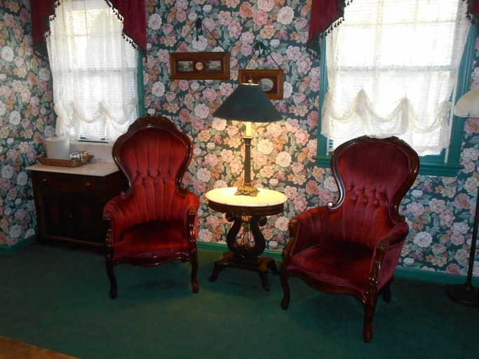 Others 2, West Ridge Bed and Breakfast, LLC, Lancaster