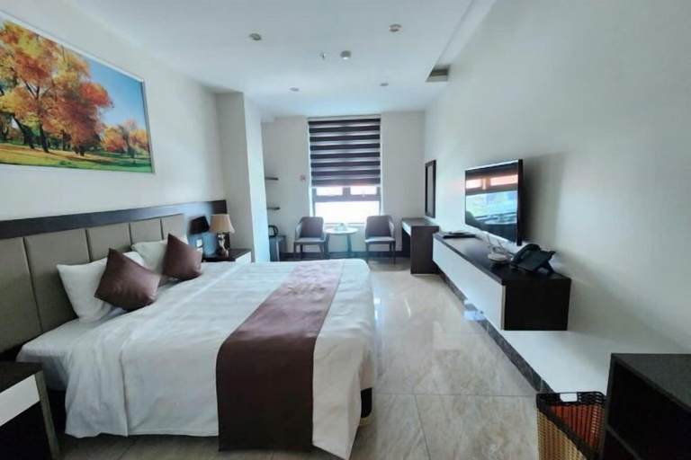 Room 5, LAVANDER HOTEL, Bắc Ninh