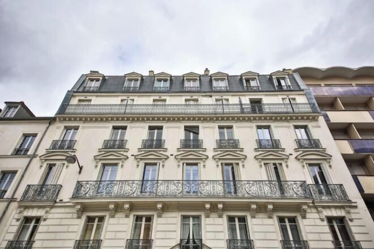 Exterior 3, Charming Studio in the 7th District of Paris, Paris