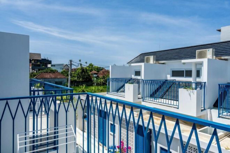 Interior 5, The Blue Loft Canggu Berawa Bali, Badung