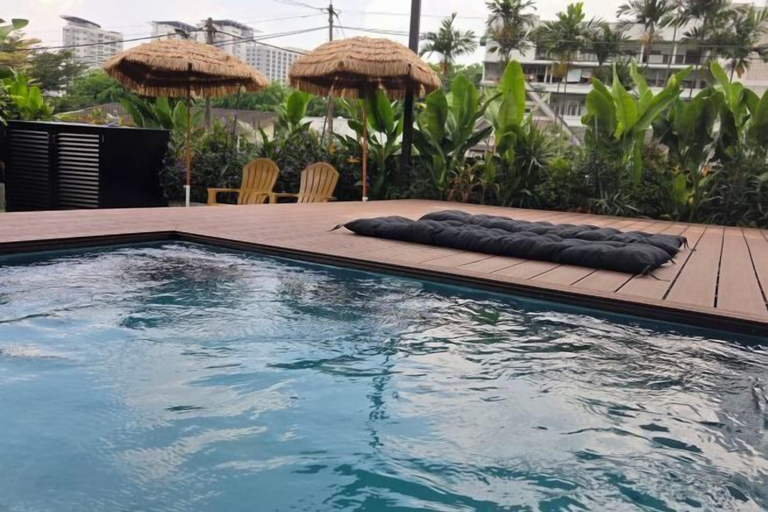 Property amenity 5, Tamerin Nest by Chrisenbel Villa Collection, Petaling Jaya