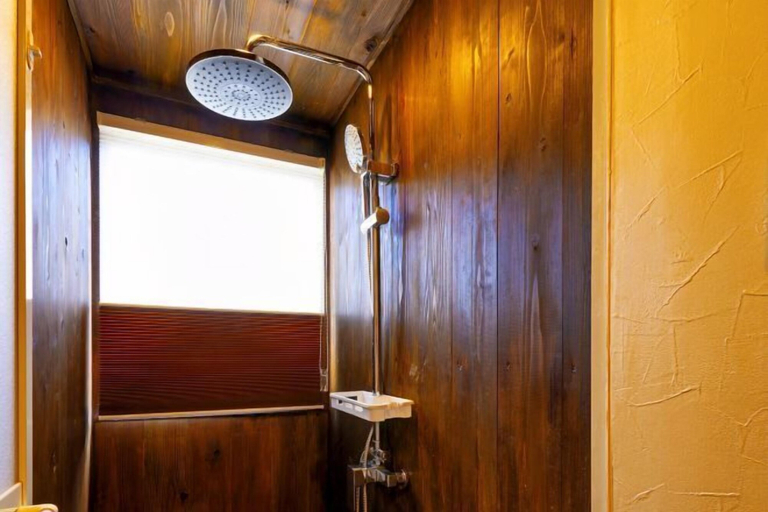 Bathroom 3, AOU･SEITOKKU, Osaka
