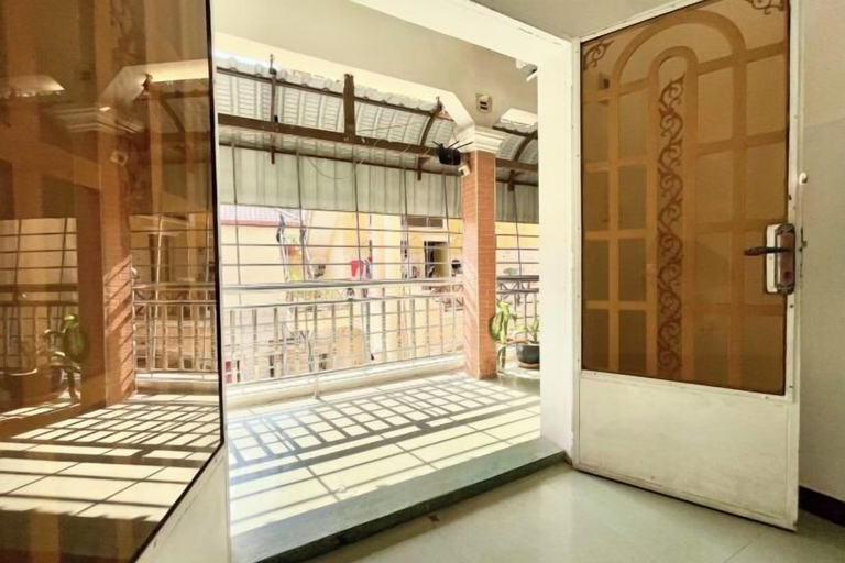 Interior 2, SKY Apartments - 50m to National Museum, Phnom Penh