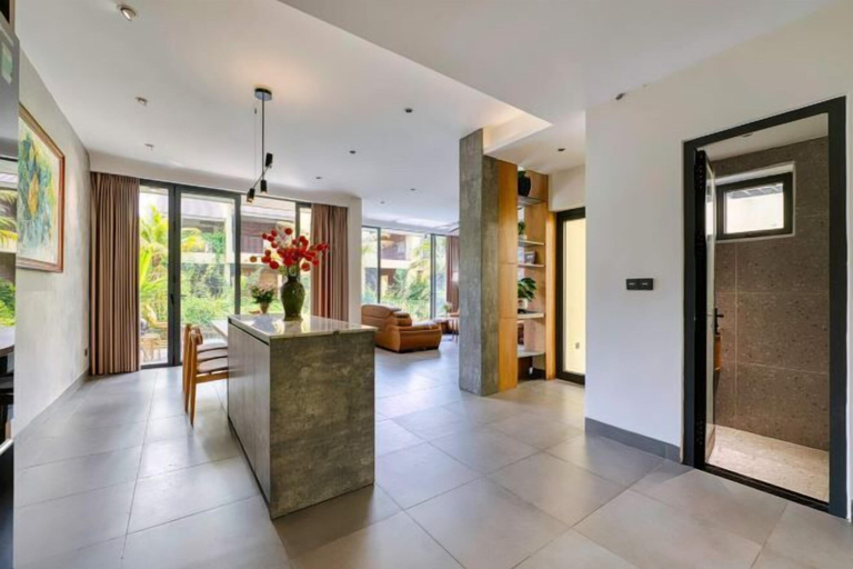 Exterior 4, An Villa - 3 bedrooms villa with private pool, Da Nang