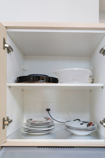 Private kitchen 5, DNA Vila Mariana, São Paulo