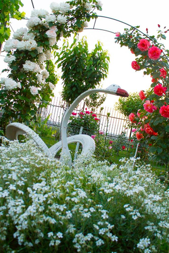 Others 4, Casa La Flori, Agigea
